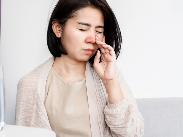 Alergias respiratórias podem causar ronco?
