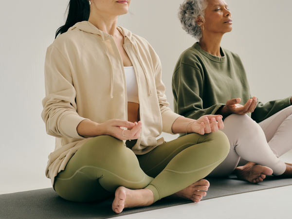 Mindfulness antes de dormir: vale a pena tentar?