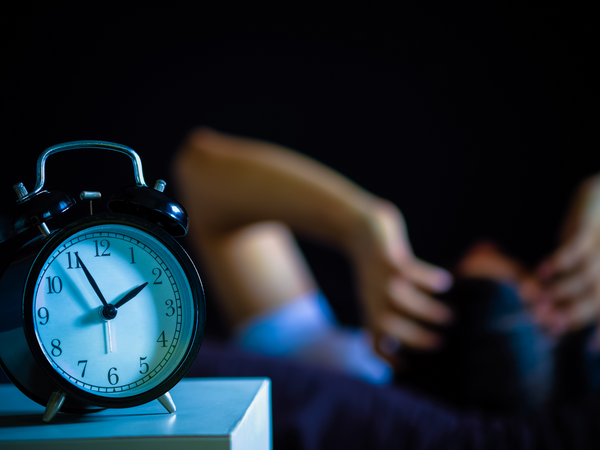 Terapias naturais que funcionam mesmo para dormir melhor (sem complicação)