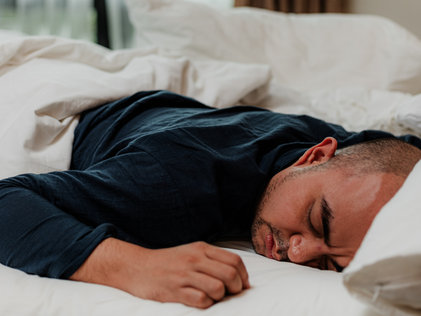 Dia Mundial do Sono: Dicas para dormir melhor e reduzir o ronco
