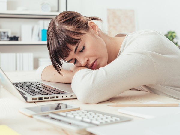 Microcochilo: quando o sono bate sem aviso!